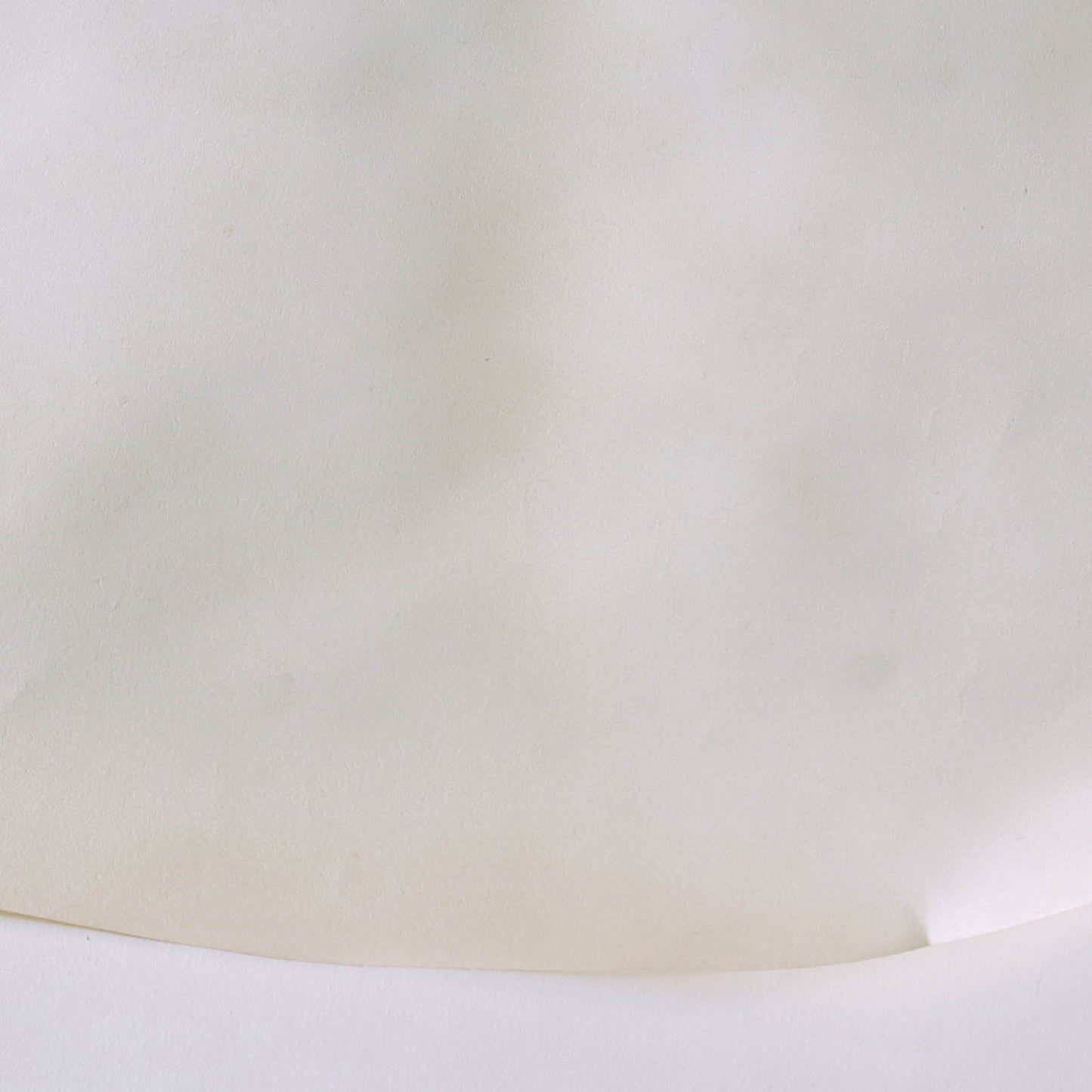 【アウトレット】STERN TANNING スネアサイド用カーフスキン/白|RCBH18T