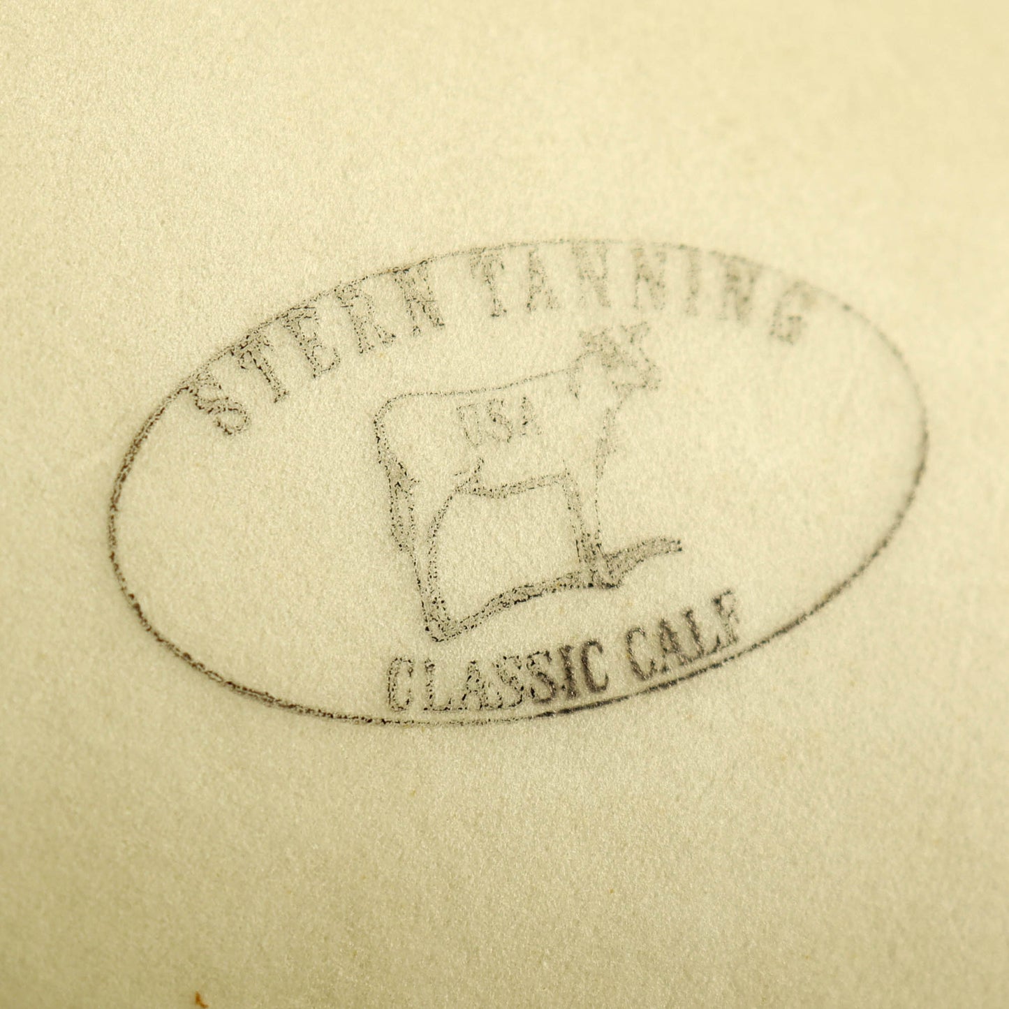 【アウトレット】STERN TANNING BD用カーフスキン 外径39”|RCBSHU39