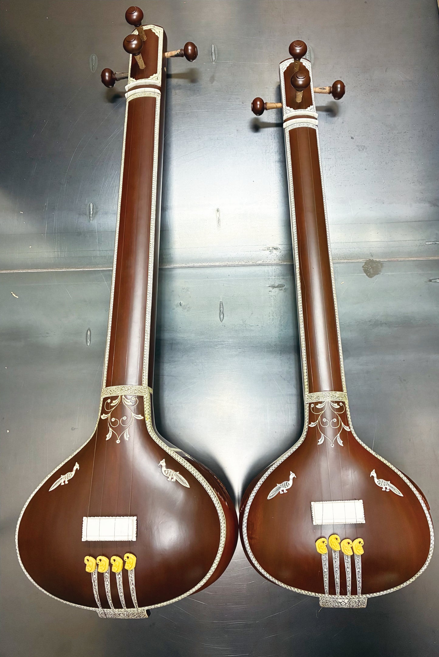 【アウトレット】SOUND KING TANPURA BG-301