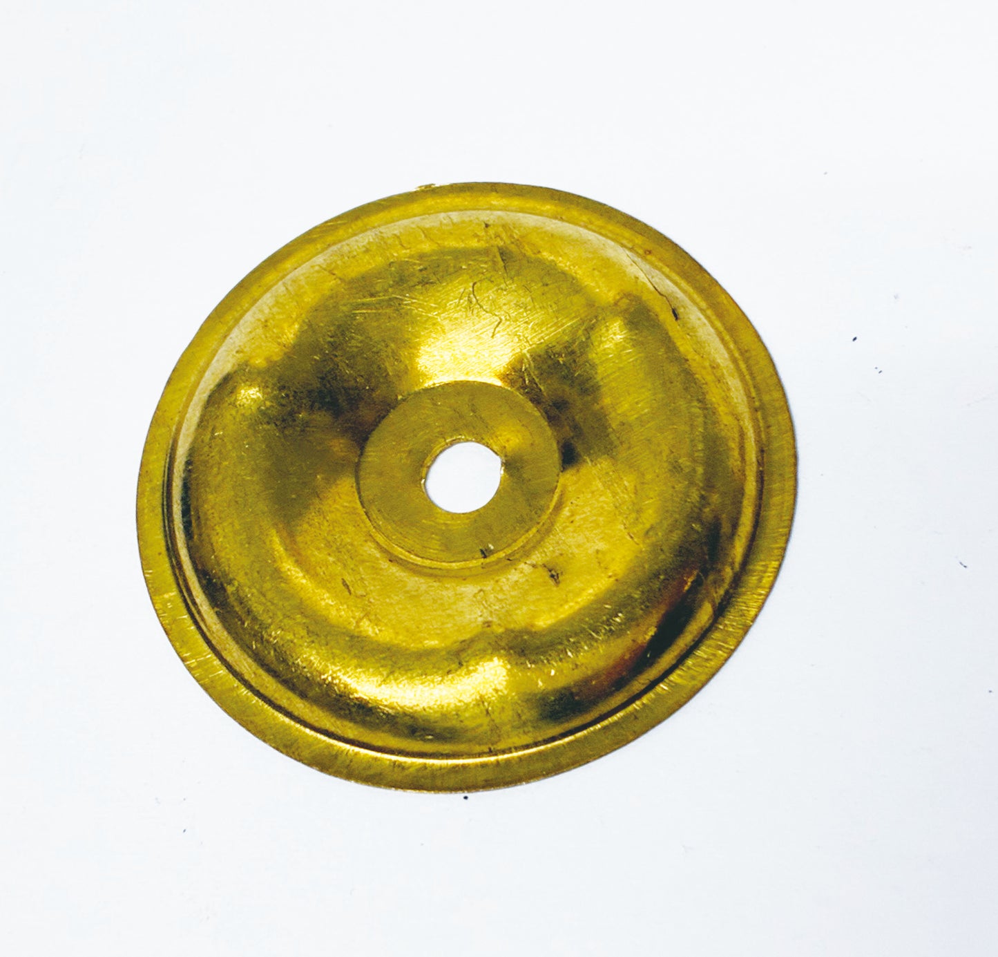 【アウトレット】タンバリン用ジングル ブラス/50枚 JP/B