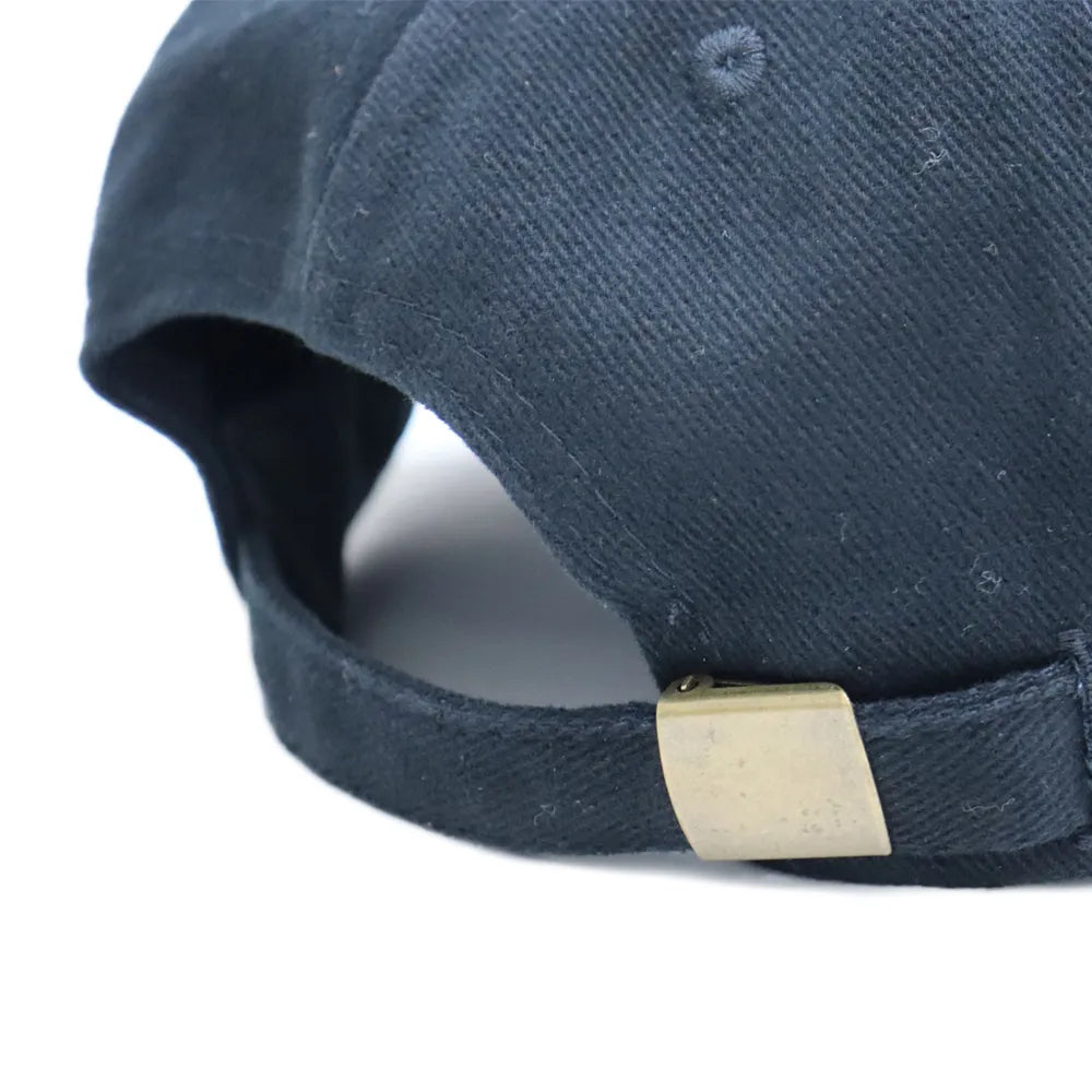 SQ2ロゴベースボールキャップ