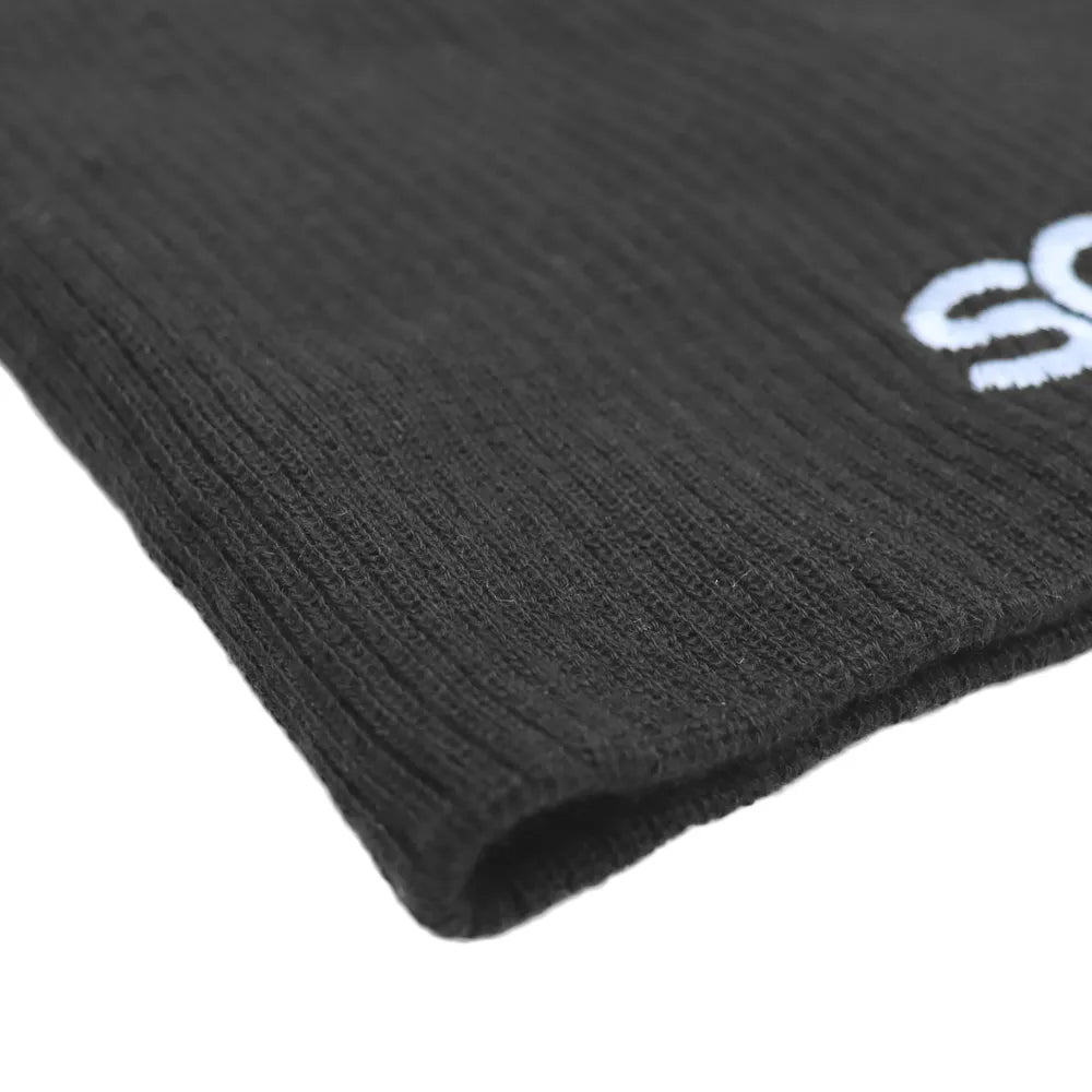 SQ1ロゴニットキャップ