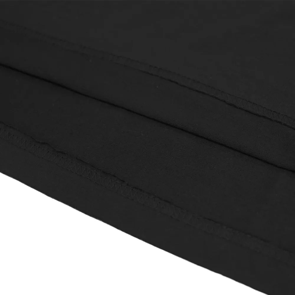 スカルデザインTシャツ