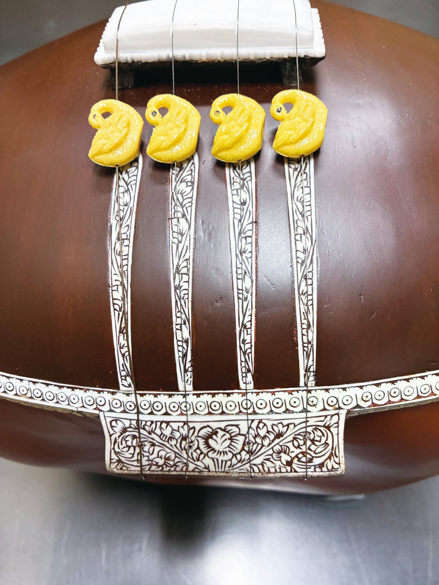 【アウトレット】SOUND KING TANPURA BG-302