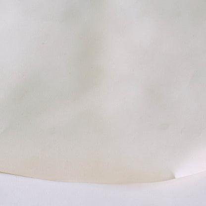 【アウトレット】STERN TANNING スネアサイド用カーフスキン/白｜RCBH18T