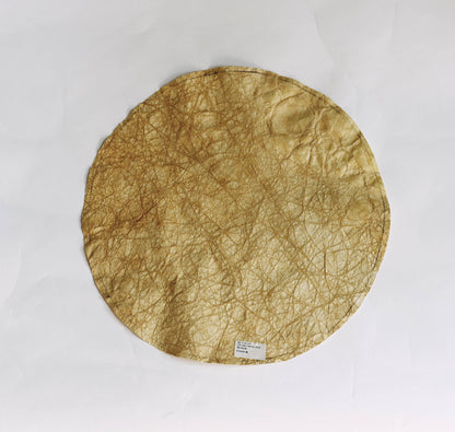 【アウトレット】STERN TANNING  フレームドラム用脱脂ヤギ皮, 外径16”｜FG16