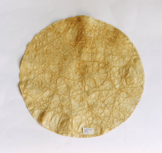 【アウトレット】STERN TANNING  フレームドラム用脱脂ヤギ皮, 外径18”｜FG18