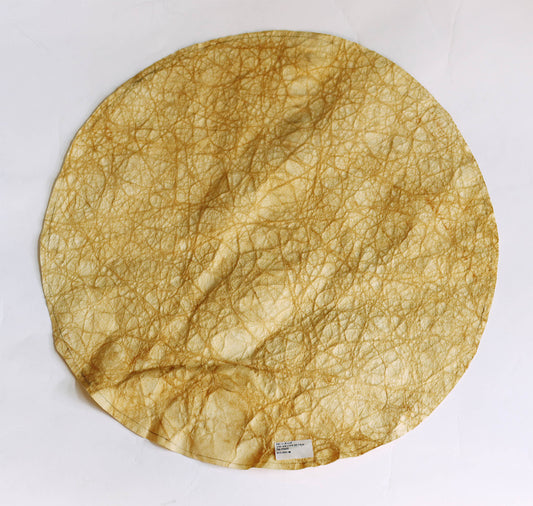 【アウトレット】STERN TANNING  フレームドラム用脱脂ヤギ皮, 外径20”｜FG20