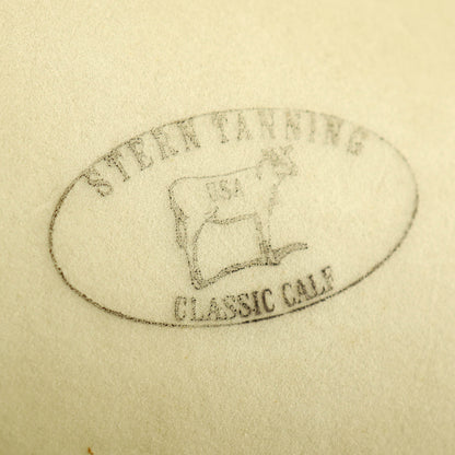 【アウトレット】STERN TANNING BD用カーフスキン 外径39”｜RCBSHU39