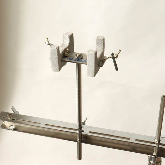 【アウトレット】ロン・ヴォーン ウッドブロック用フレックスマウント｜FMW-1.5