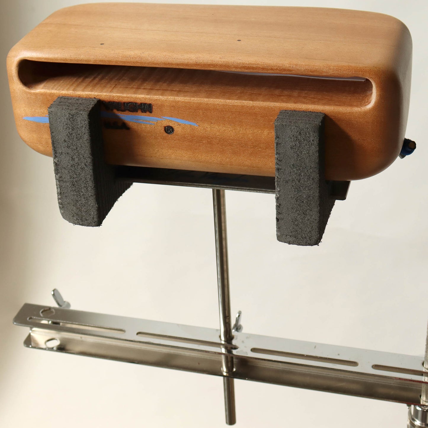 【アウトレット】ロン・ヴォーン ウッドブロック用フレックスマウント｜FMW-5