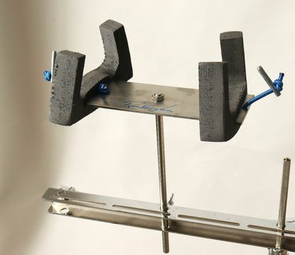 【アウトレット】ロン・ヴォーン ウッドブロック用フレックスマウント｜FMW-6