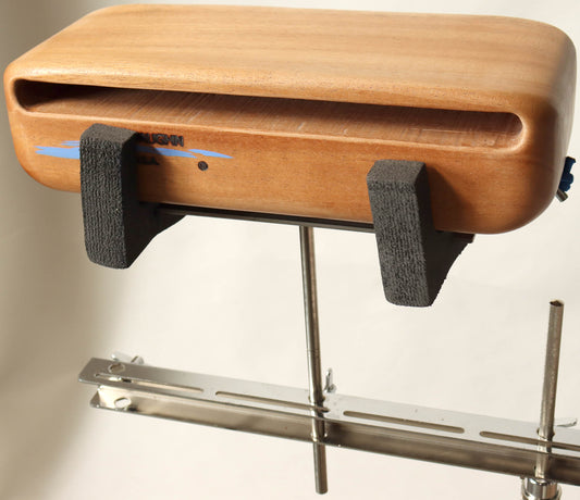 【アウトレット】ロン・ヴォーン ウッドブロック用フレックスマウント｜FMW-7