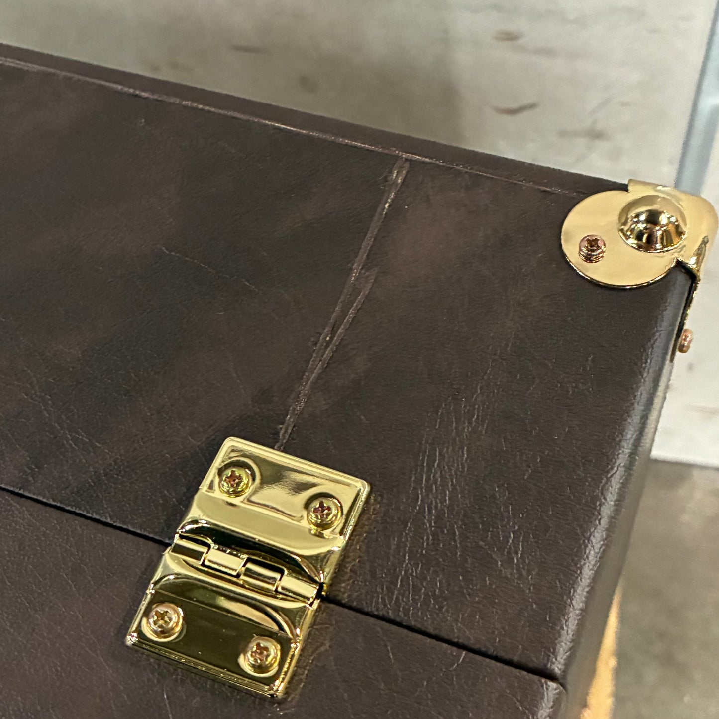 【アウトレット】SONOR SN-C1204 スネアドラムトランクケース 12”ｘ4”用