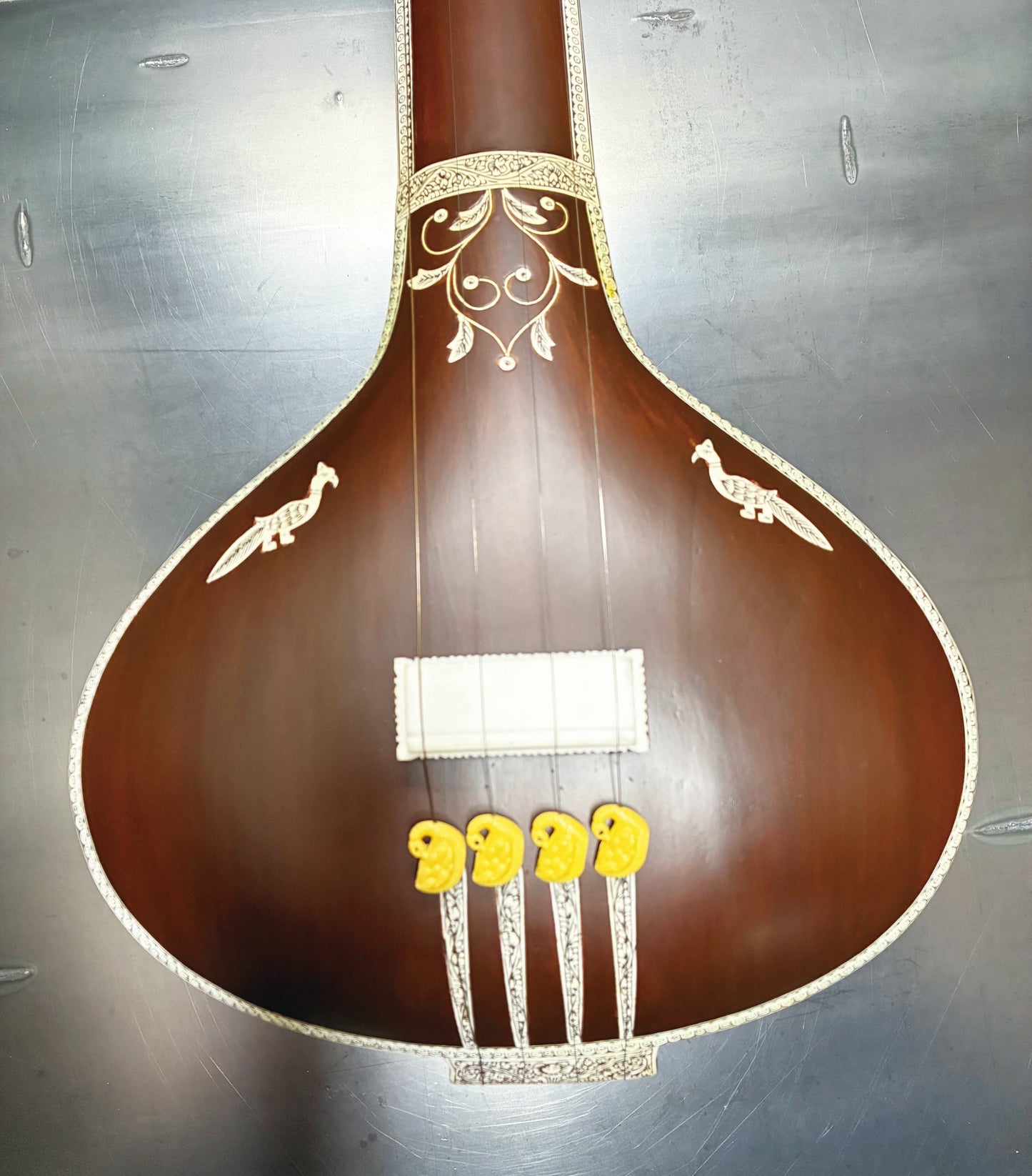 【アウトレット】SOUND KING TANPURA BG-302