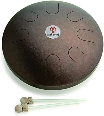 【アウトレット】サウンドキング スチール・タング・ドラム BG-STD3AC-BMP