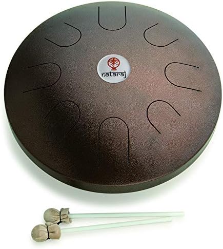 【アウトレット】サウンドキング スチール・タング・ドラム BG-STD3AC-BMP