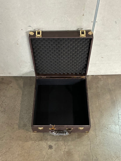 【アウトレット】SONOR SN-C1204 スネアドラムトランクケース 12”ｘ4”用