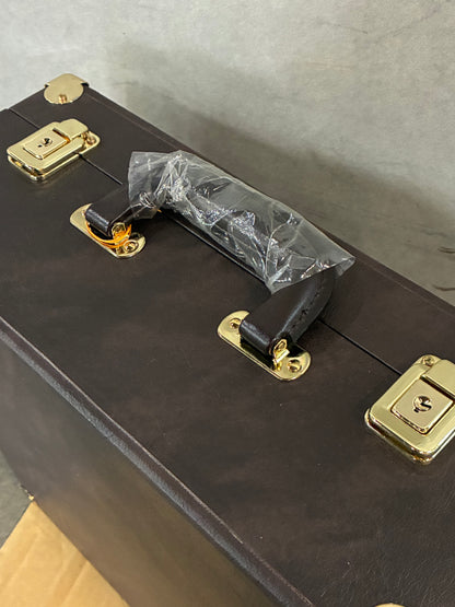 【アウトレット】SONOR SN-C1204 スネアドラムトランクケース 12”ｘ4”用