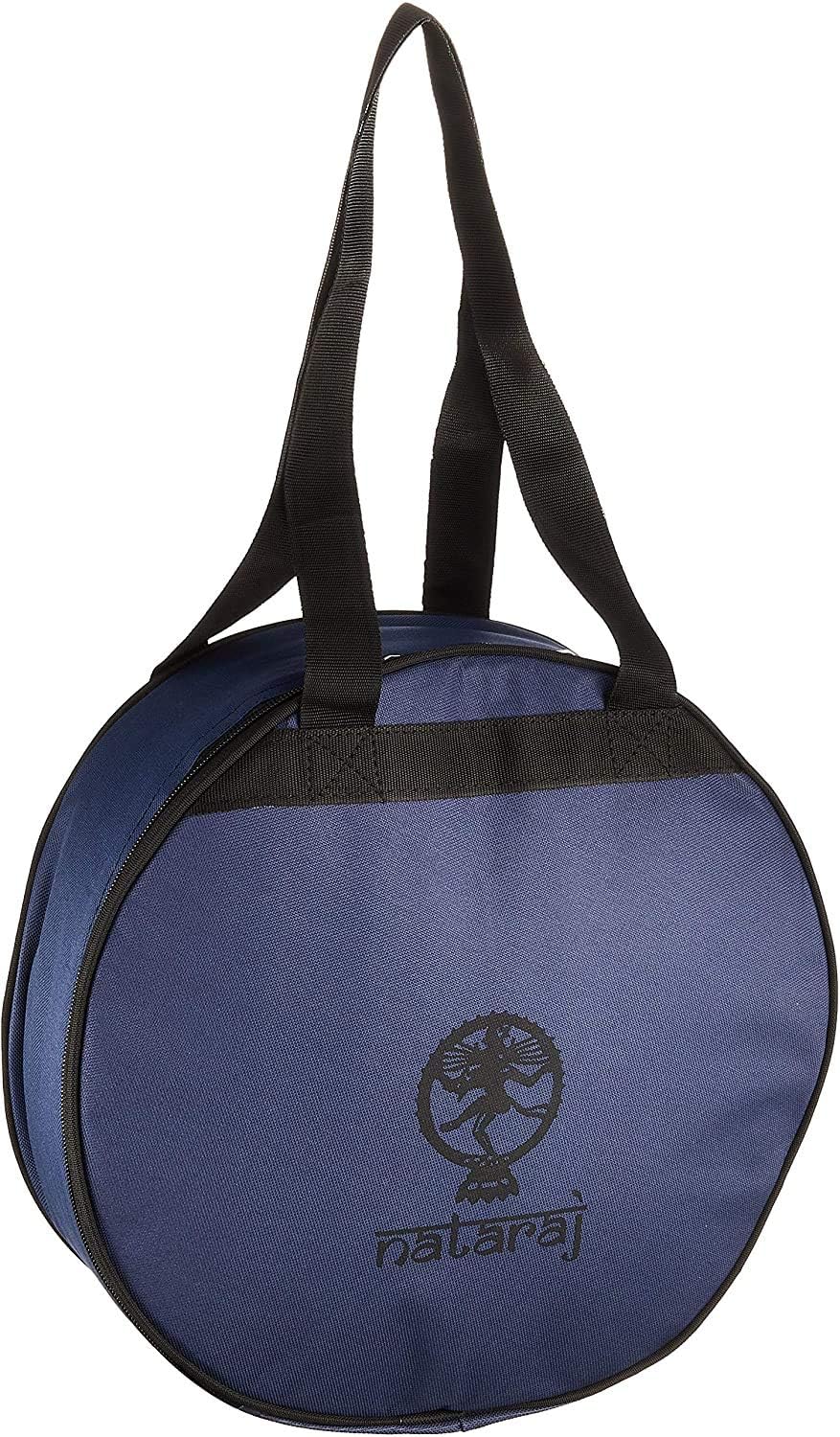 【アウトレット】サウンドキング スチール・タング・ドラム BG-STD3AC-BMP