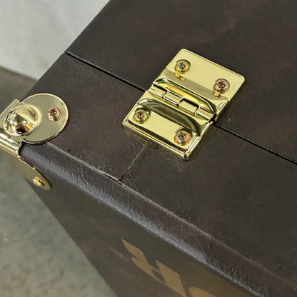 【アウトレット】SONOR SN-C1204 スネアドラムトランクケース 12”ｘ4”用