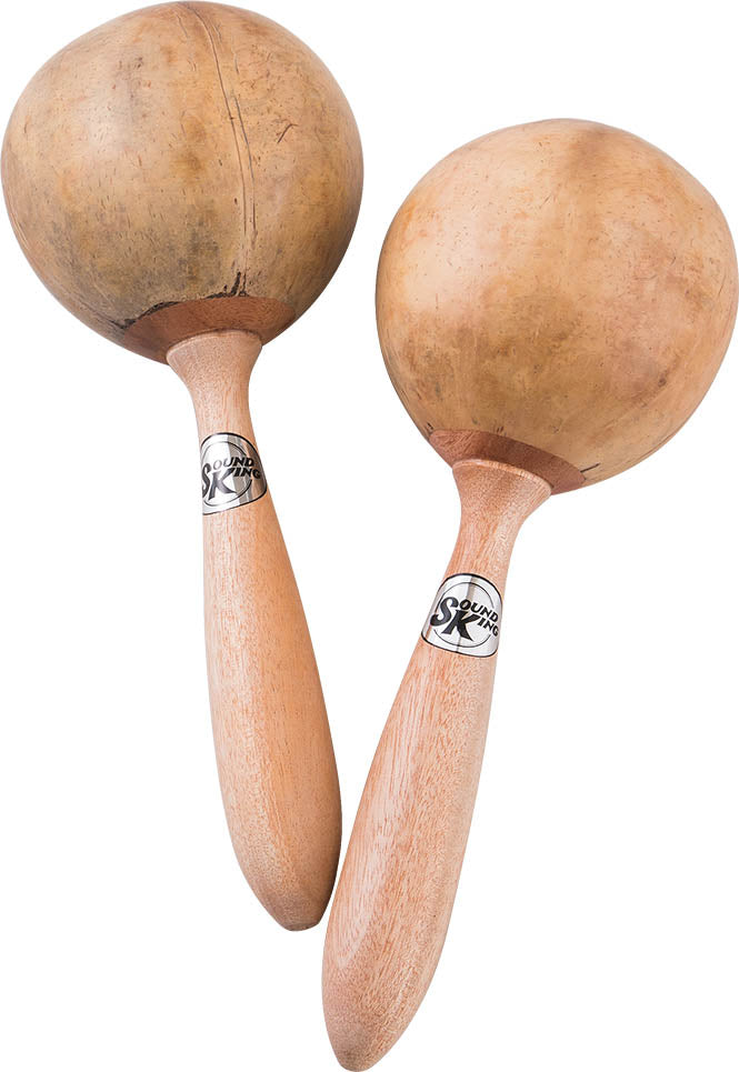 【アウトレット】サウンドキング ココマラカス BG-CMS448