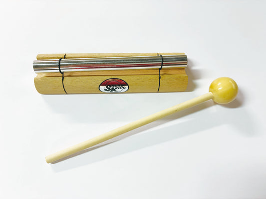 【アウトレット】サウンドキング エナジーチャイム F7