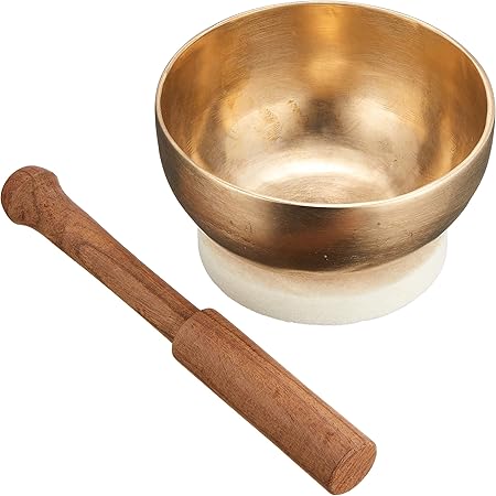 【アウトレット】サウンドキング シンギング・ボウル DA-KS300