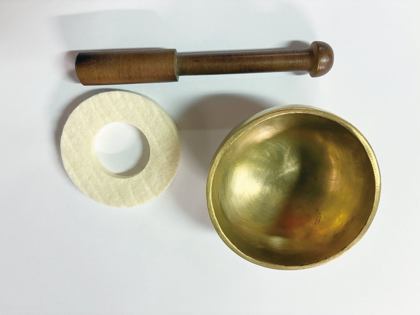 【アウトレット】サウンドキング シンギング・ボウル DA-KS300