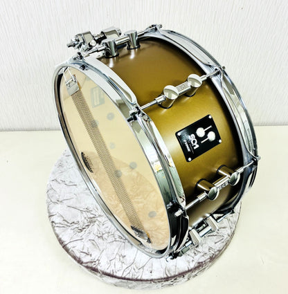 【アウトレット】SONORスネアドラム SQ1-1306SDW #SGM