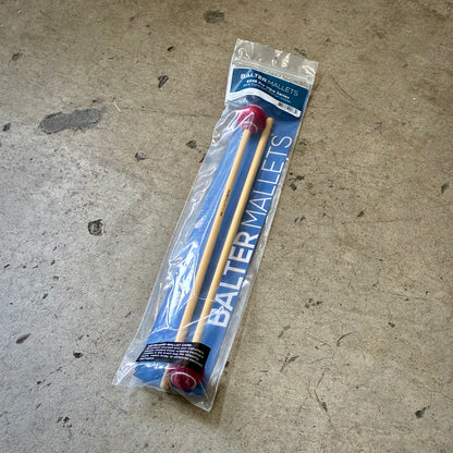 【アウトレット】BALTER MALLET BM-B24R プロヴァイブシリーズ ミディアム・ソフト