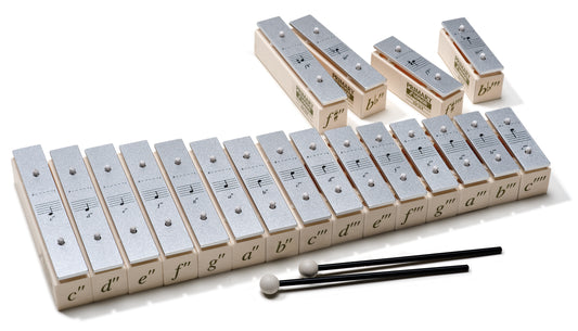 【アウトレット】SONOR　KSP30M1　チャイムバー　19音