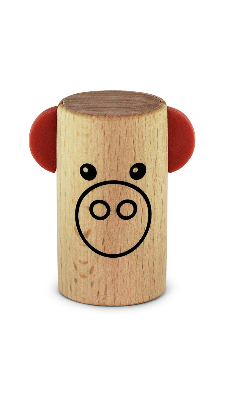 【アウトレット】SONOR SN-RS  子ブタ・シェイカー