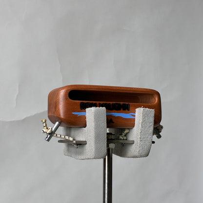 【アウトレット】ロン・ヴォーン ウッドブロック用フレックスマウント｜FMW-1