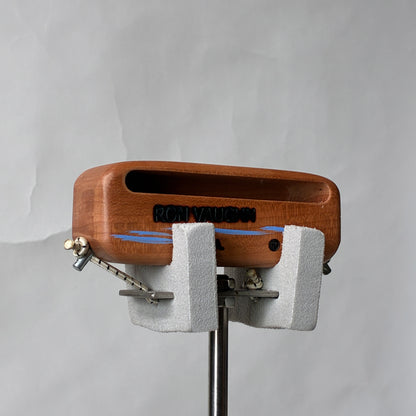 【アウトレット】ロン・ヴォーン ウッドブロック用フレックスマウント｜FMW-1.3