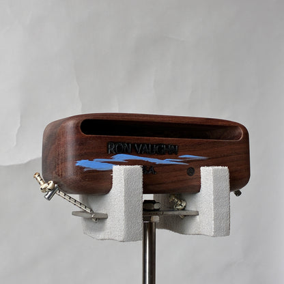 【アウトレット】ロン・ヴォーン ウッドブロック用フレックスマウント｜FMW-1.5