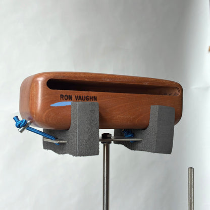 【アウトレット】ロン・ヴォーン ウッドブロック用フレックスマウント｜FMW-4