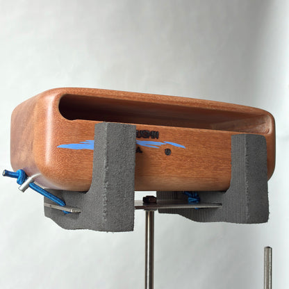 【アウトレット】ロン・ヴォーン ウッドブロック用フレックスマウント｜FMW-5