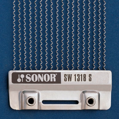 【アウトレット】SONORスネアドラム SQ1-1306SDW #SGM