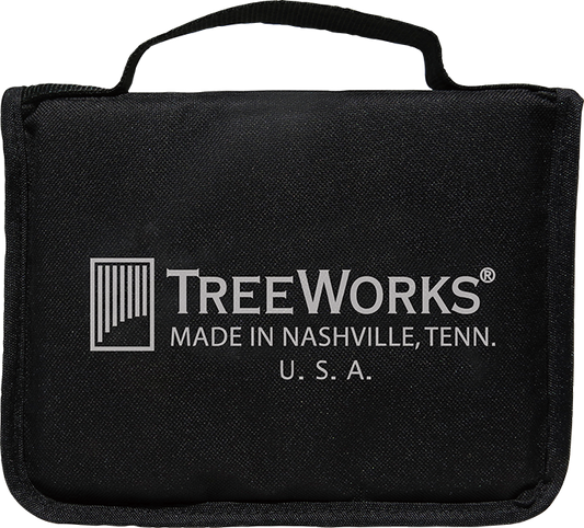 【アウトレット】TREEWORKS トライアングル・バッグ TW-TRE57