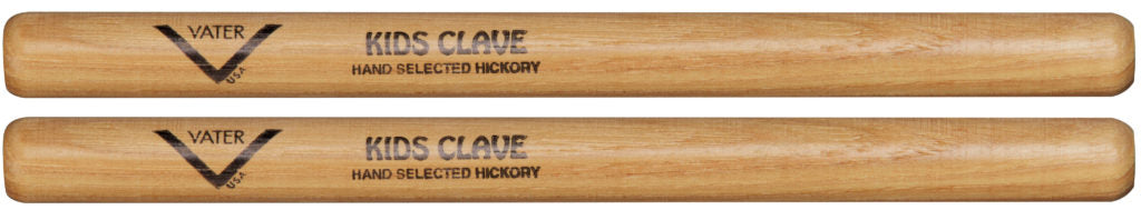 【アウトレット】VATER キッズ・クラベス VHKC