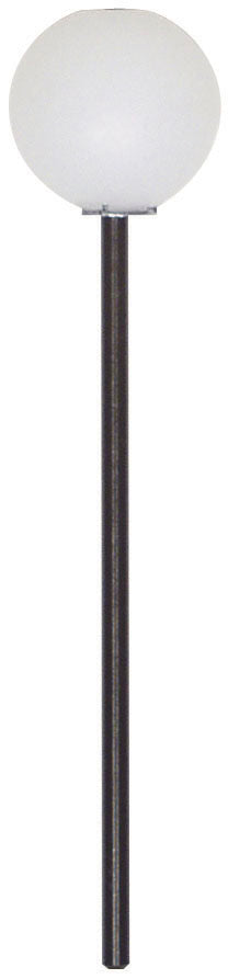 【アウトレット】VATER VBPY バスドラム・ペダル・ビーター［ポリエチレン・ボール］