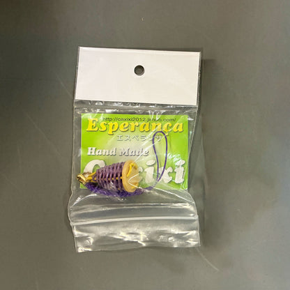 【アウトレット】ESPERANCA ｶｼｼ･ｽﾄﾗｯﾌﾟ ES-CSTG