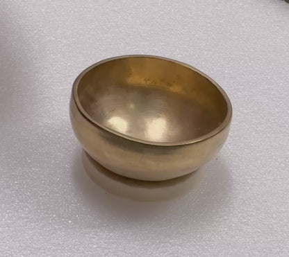 【アウトレット】サウンドキング シンギング・ボウル DA-KS300