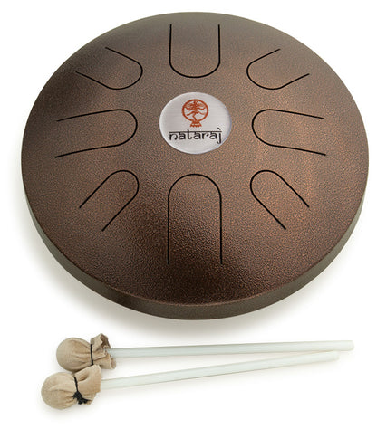 【アウトレット】サウンドキング スチール・タング・ドラム BG-STD2AC-DIN